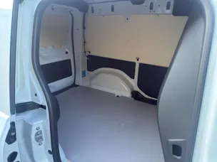 Mercedes-Benz eCitan Kaw. S 45 kWh