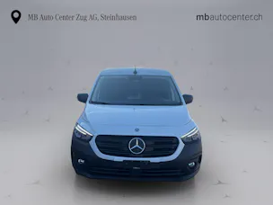Mercedes-Benz eCitan Kaw. S 45 kWh