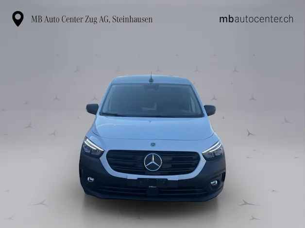 Mercedes-Benz eCitan Kaw. S 45 kWh