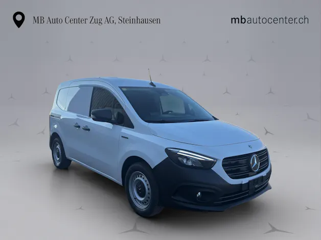 Mercedes-Benz eCitan Kaw. S 45 kWh