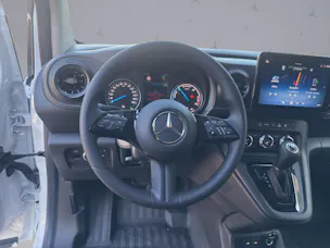 Mercedes-Benz eCitan Kaw. S 45 kWh