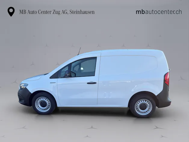 Mercedes-Benz eCitan Kaw. S 45 kWh