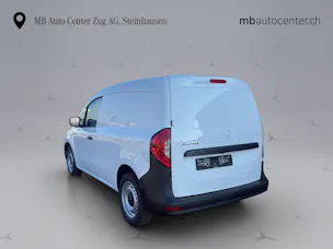 Mercedes-Benz eCitan Kaw. S 45 kWh