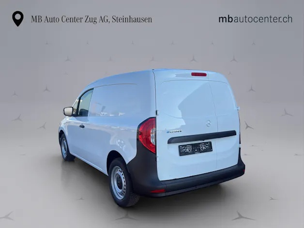 Mercedes-Benz eCitan Kaw. S 45 kWh