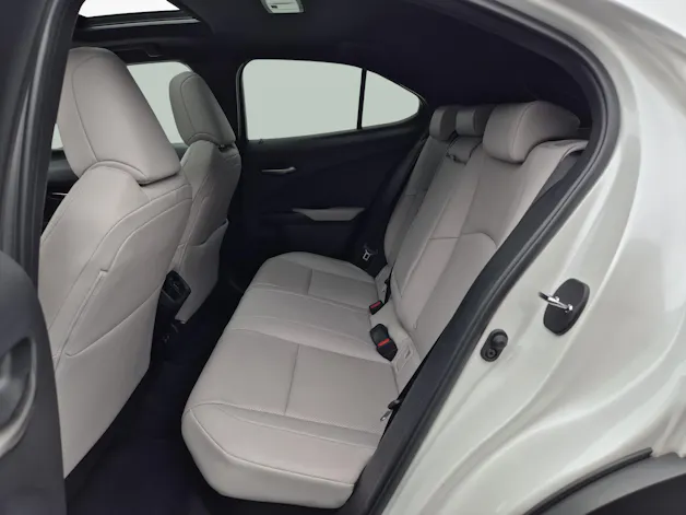 Lexus UX 250h Excellence