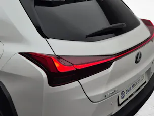 Lexus UX 250h Excellence