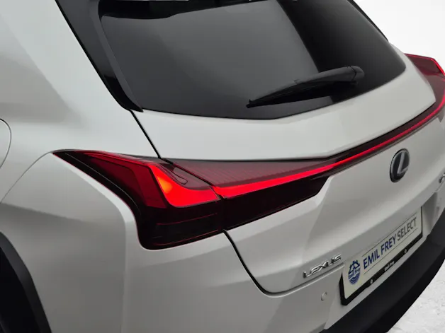 Lexus UX 250h Excellence