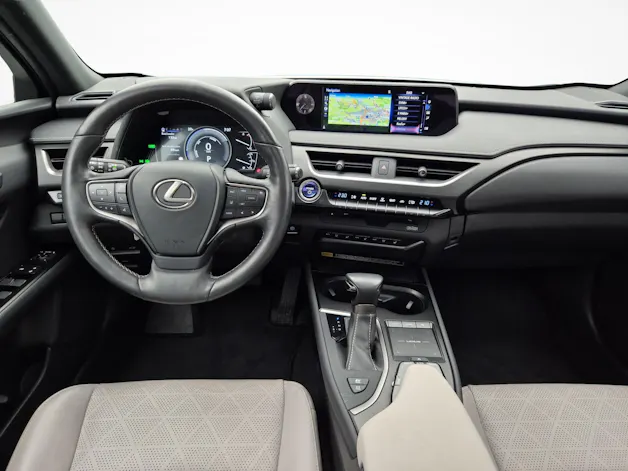 Lexus UX 250h Excellence