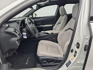 Lexus UX 250h Excellence