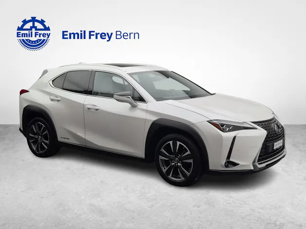 Lexus UX 250h Excellence
