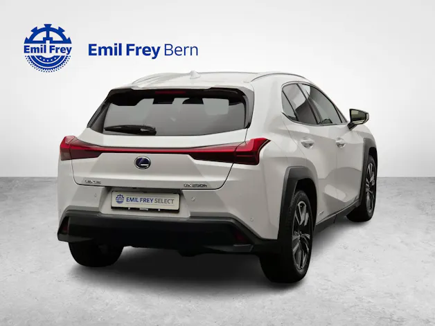 Lexus UX 250h Excellence