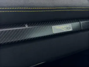 Porsche 718 Spyder RS