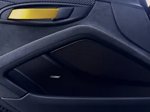 Porsche 718 Spyder RS