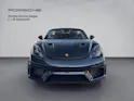Porsche 718 Spyder RS