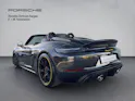 Porsche 718 Spyder RS