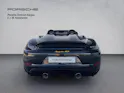 Porsche 718 Spyder RS