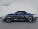 Porsche 718 Spyder RS