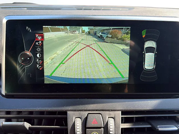BMW 220d Active Tourer