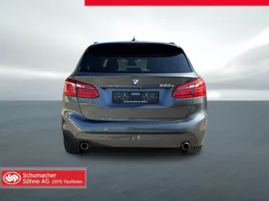 BMW 220d Active Tourer