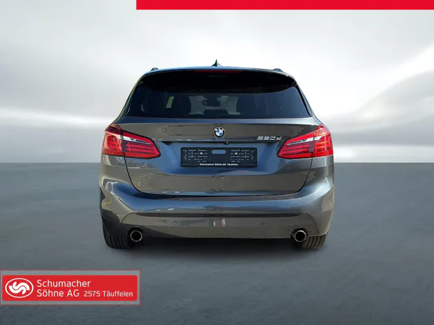 BMW 220d Active Tourer