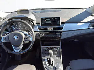 BMW 220d Active Tourer