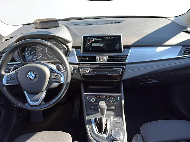 BMW 220d Active Tourer