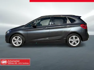 BMW 220d Active Tourer