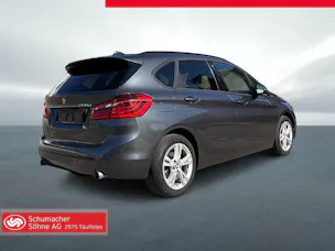 BMW 220d Active Tourer