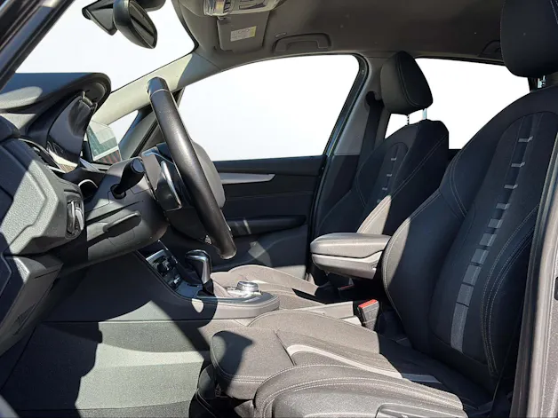 BMW 220d Active Tourer
