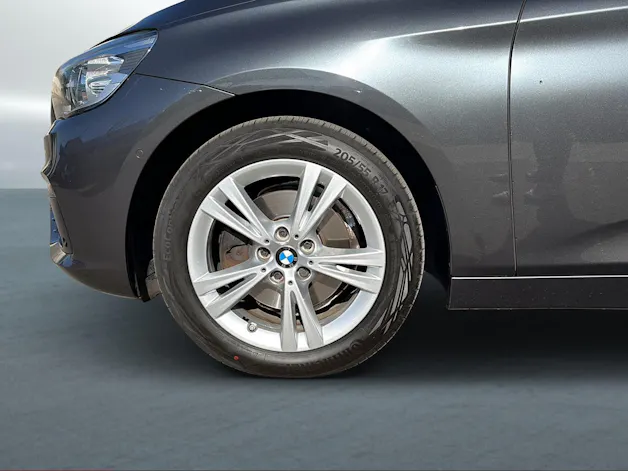 BMW 220d Active Tourer