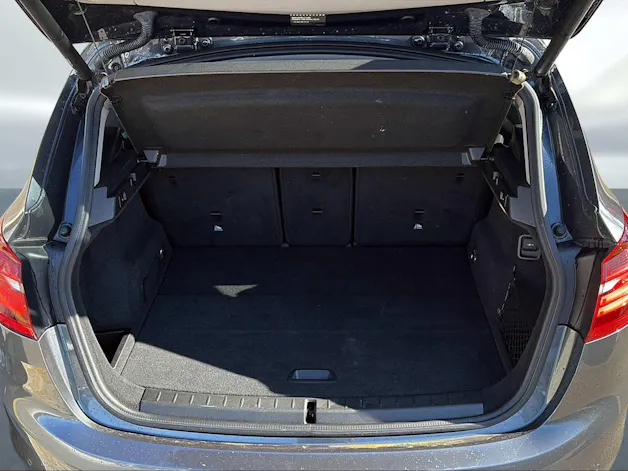 BMW 220d Active Tourer