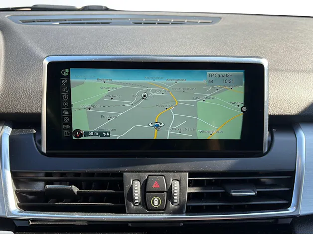 BMW 220d Active Tourer