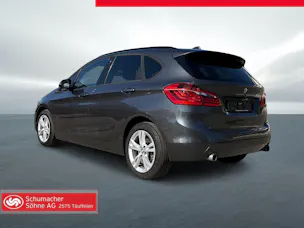 BMW 220d Active Tourer