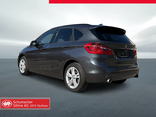 BMW 220d Active Tourer