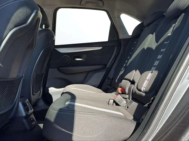 BMW 220d Active Tourer