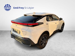 immagine del veicolo TOYOTA C-HR 2.0 PHEV Swiss Edition