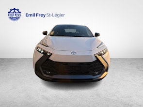 immagine del veicolo TOYOTA C-HR 2.0 PHEV Swiss Edition