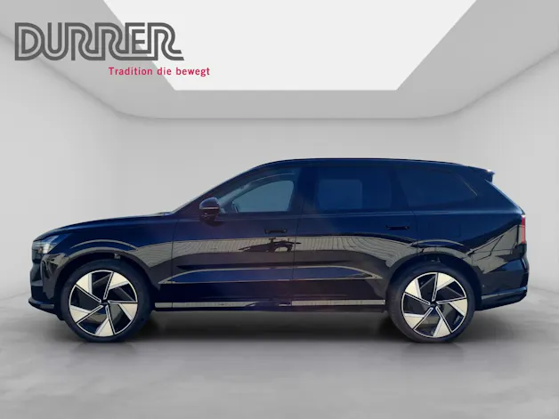 Volvo EX90 Twin Performance Ultra AWD