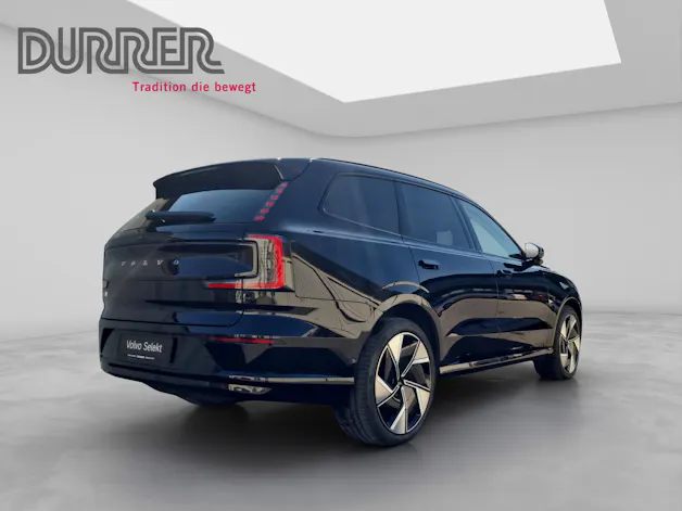 Volvo EX90 Twin Performance Ultra AWD