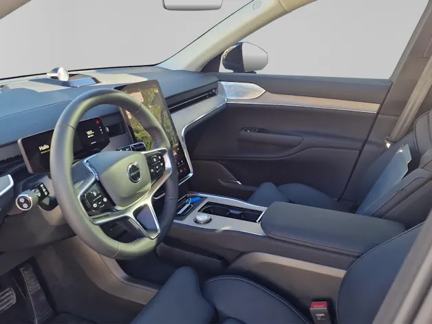 Volvo EX90 Twin Performance Ultra AWD