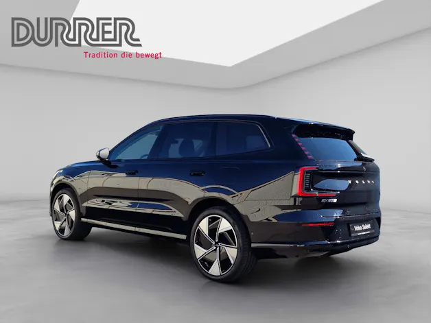 Volvo EX90 Twin Performance Ultra AWD