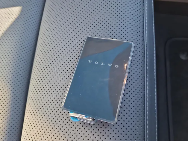 Volvo EX90 Twin Performance Ultra AWD