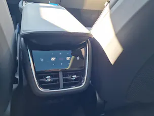 Volvo EX90 Twin Performance Ultra AWD