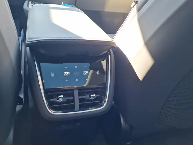 Volvo EX90 Twin Performance Ultra AWD