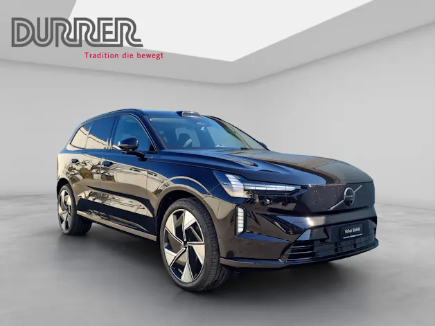 Volvo EX90 Twin Performance Ultra AWD