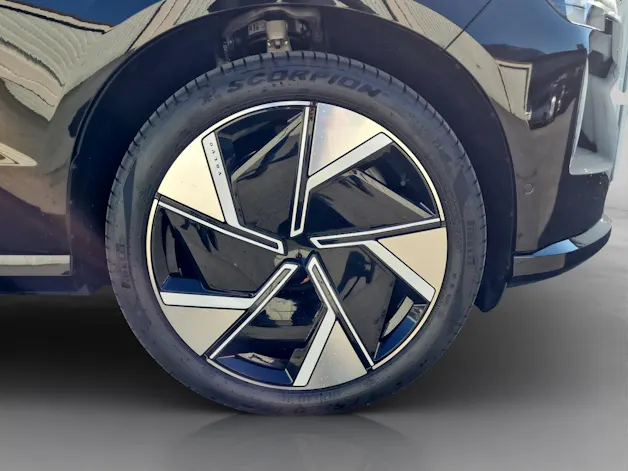 Volvo EX90 Twin Performance Ultra AWD