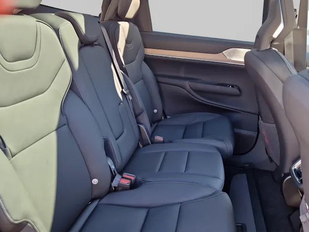 Volvo EX90 Twin Performance Ultra AWD
