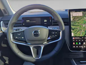 Volvo EX90 Twin Performance Ultra AWD