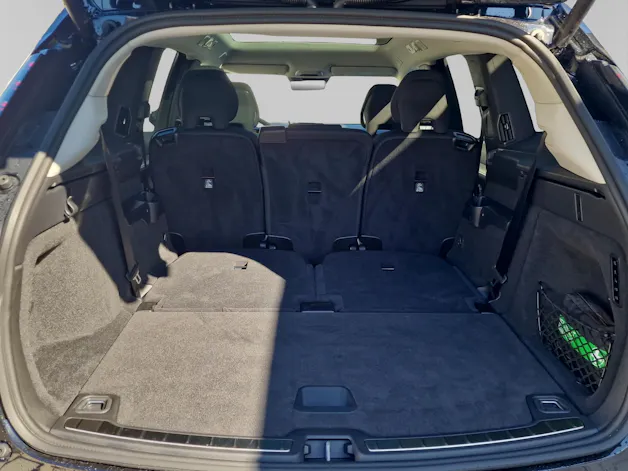Volvo EX90 Twin Performance Ultra AWD