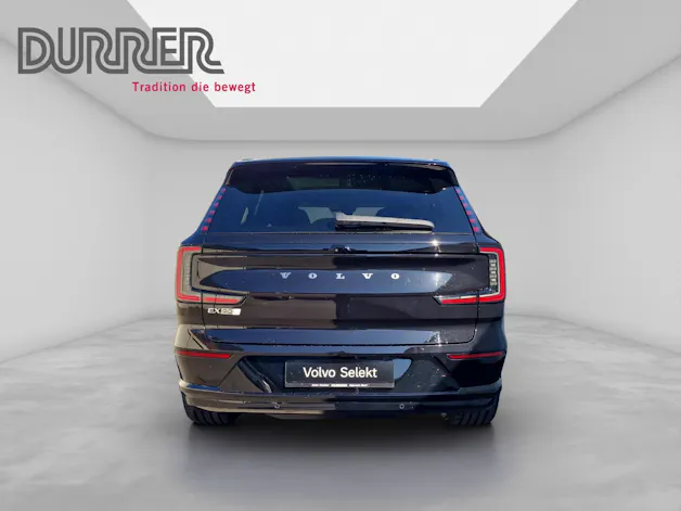 Volvo EX90 Twin Performance Ultra AWD